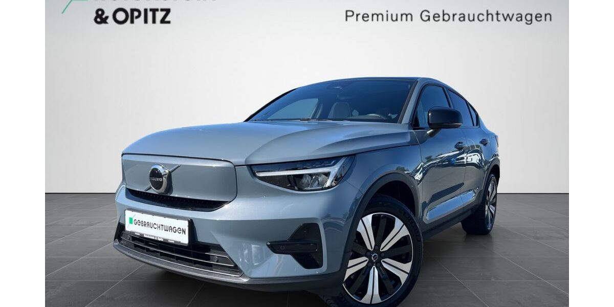 Volvo C40 44.800 km 31.795 &euro; Jena-Lobeda 07747
