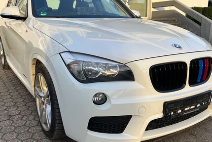 BMW X1 221.000 km 7.799 &euro; Koblenz OT Neuendorf 56070