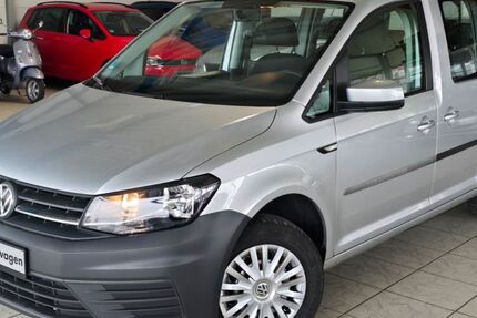 VW Caddy 200.000 km 9.999 &euro; Ichenhausen 89335