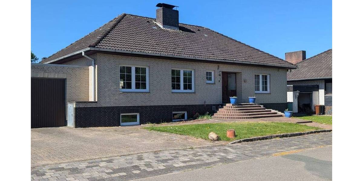 Bungalow Grünendeich - 4 Zimmer, 125 m&sup2;, 379.000&euro; | Angebot:26543982