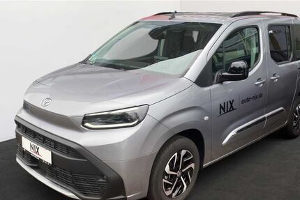 Toyota Proace City 1.500 km 43.490 € Wächtersbach 63607