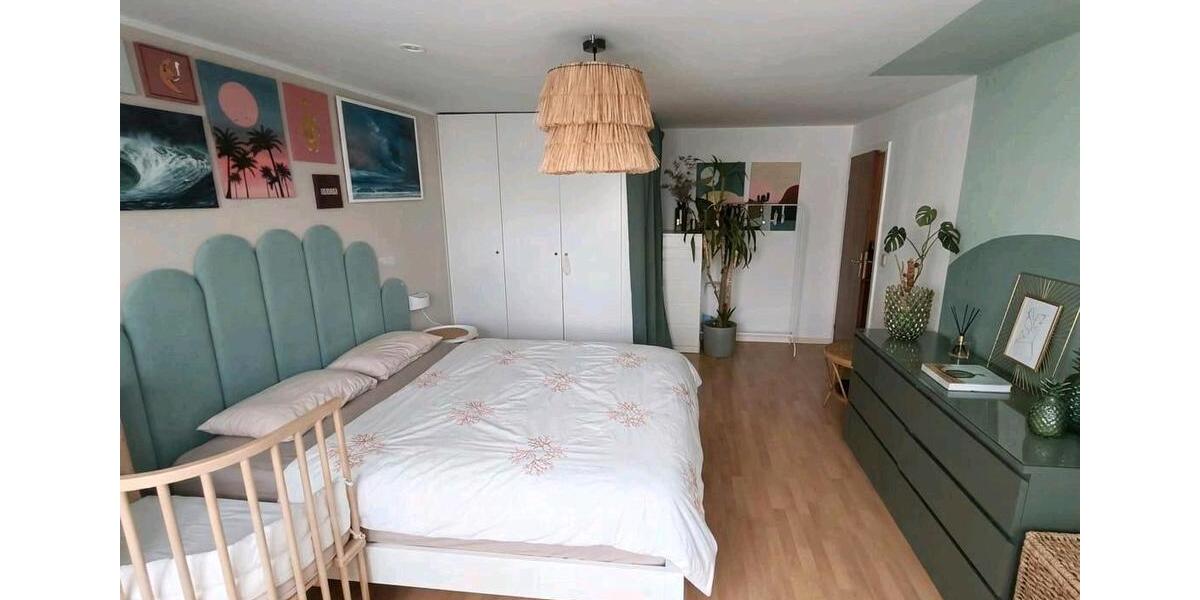 Etagenwohnung Wilhelmshaven Heppens - 3 Zimmer, 87 m&sup2;, 175.000&euro; | Angebot:26445516