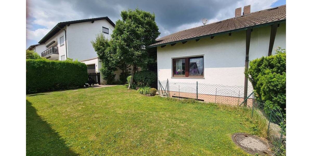Doppelhaushälfte Wettstetten - 5 Zimmer, 135 m&sup2;, 495.000&euro; | Angebot:26017830