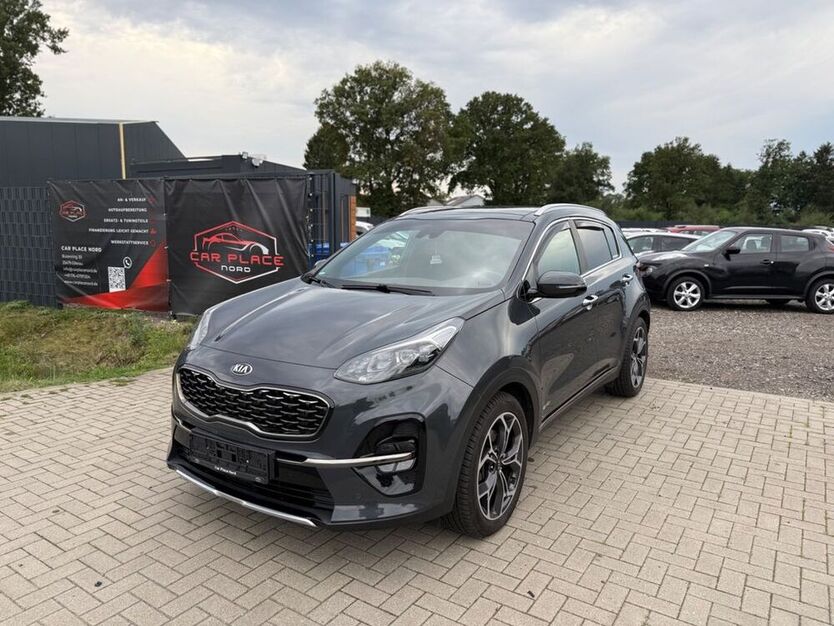 Sportage