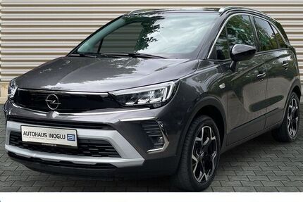 Opel Crossland (X)