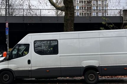 IVECO Andere 251.000 km 15.650 &euro; Berlin 10557