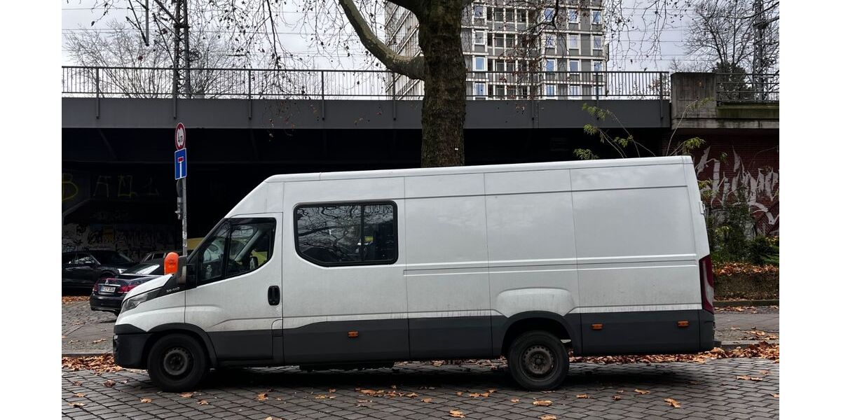 IVECO Andere 251.000 km 15.650 &euro; Berlin 10557