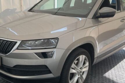 Skoda Karoq 91.607 km 18.790 &euro; Falkensee 14612
