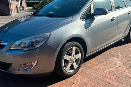 Opel Astra 195.000 km 2.800 &euro; Nordhorn 48531