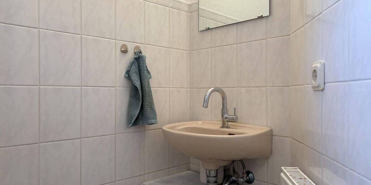 Reihenmittelhaus Rheinberg Alpsray - 4 Zimmer, 105 m&sup2;, 319.000&euro; | Angebot:26026977