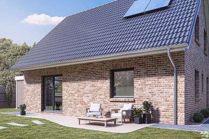 Haus zum Kaufen in Groß Stieten 330.000 € 151 m² 4 zimmer