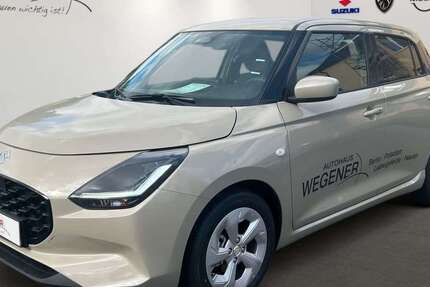 Suzuki Swift 2.166 km 21.230 &euro; Potsdam 14482