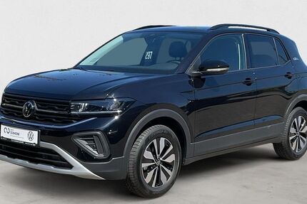 VW T-Cross 4.900 km 27.440 € Wesel 46483