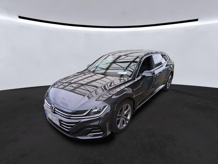 Arteon