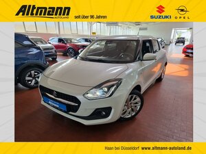 Suzuki Swift Comfort Mild Hybrid Klima Alu Andriod Apple