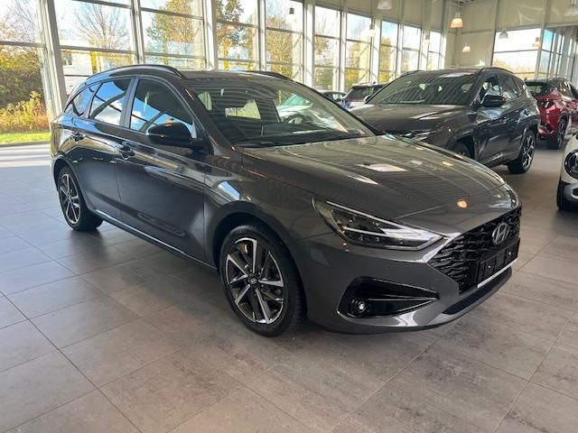 Hyundai i30 19.112 km 22.680 &euro; Lübeck 23562