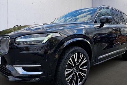 Volvo XC90 60.400 km 57.650 &euro; Göttingen 37079