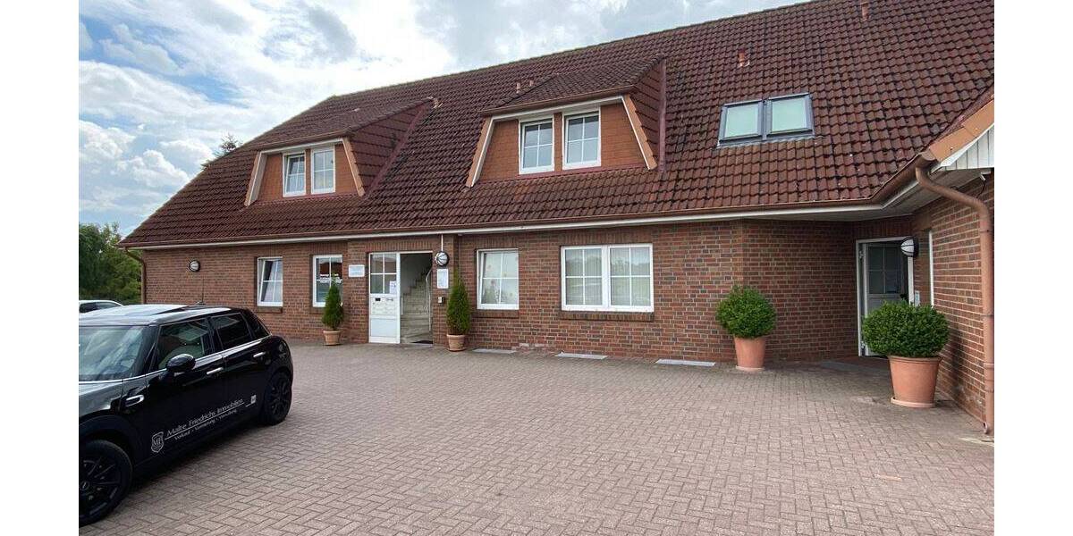 Gewerbeobjekt Rosengarten Klecken - 5 Zimmer, 120 m&sup2;, 1.510&euro; | Angebot:25741802