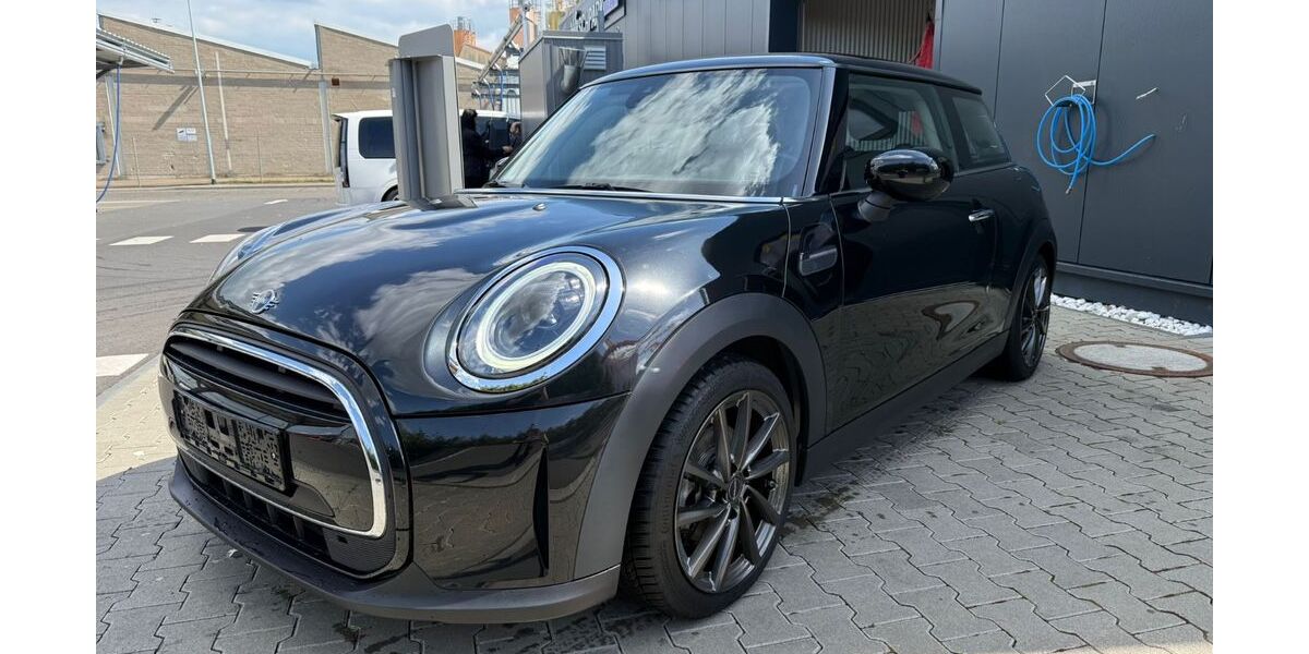 Mini Cooper 41.700 km 15.290 &euro; Neuwied 56564