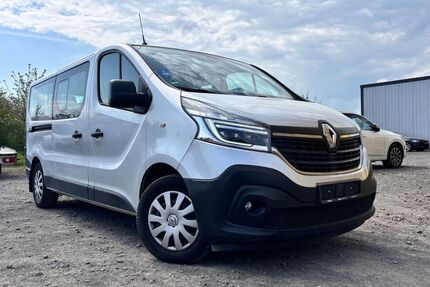 Renault Trafic 138.000 km 21.500 &euro; Friedberg 61169