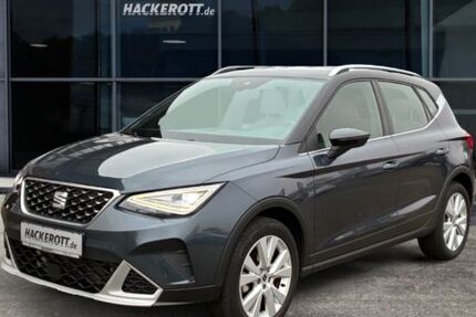 Seat Arona 38.375 km 19.960 &euro; Burgwedel 30938