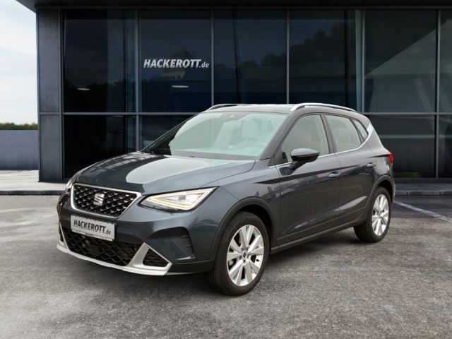 Seat Arona 38.375 km 19.960 &euro; Burgwedel 30938