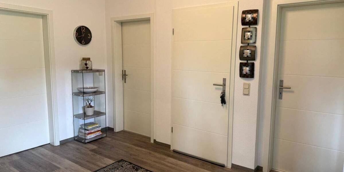 Etagenwohnung Niederlosheim Niederlosheim - 3 Zimmer, 85 m&sup2;, 195.000&euro; | Angebot:26290804