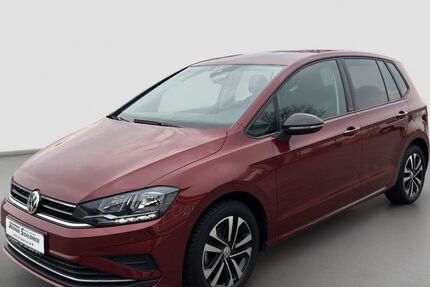 VW Golf Sportsvan 64.000 km 18.990 &euro; Lehe 26892