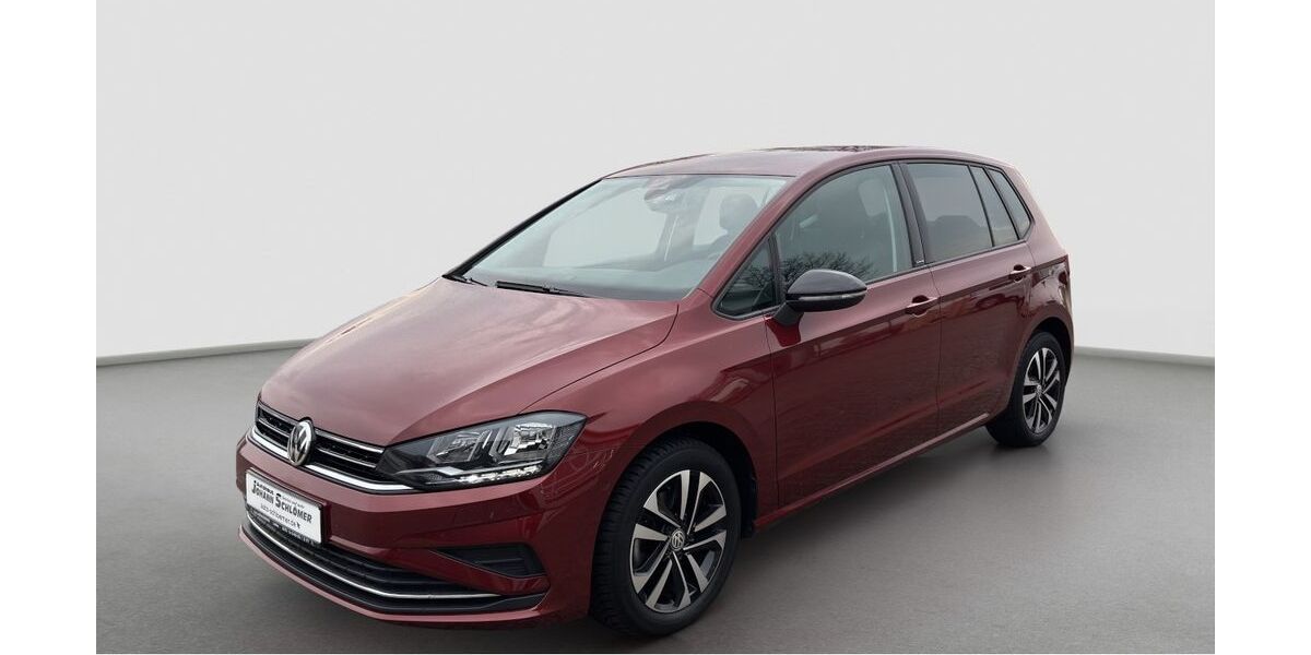 VW Golf Sportsvan 64.000 km 18.990 &euro; Lehe 26892