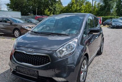 Kia Venga 57.000 km 11.990 &euro; Berlin 13158