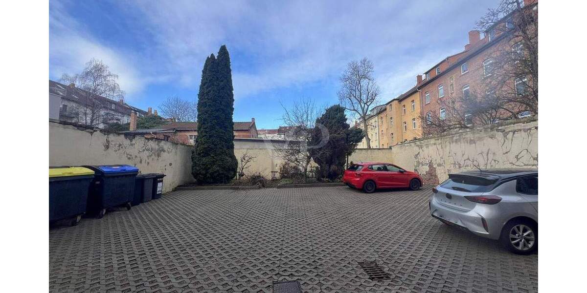 Etagenwohnung Erfurt Daberstedt - 3 Zimmer, 70 m&sup2;, 189.900&euro; | Angebot:25278648