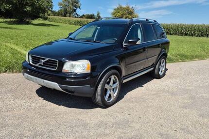Volvo XC90 273.000 km 6.400 &euro; Winnenden 71364