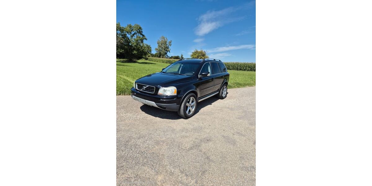 Volvo XC90 273.000 km 6.400 &euro; Winnenden 71364