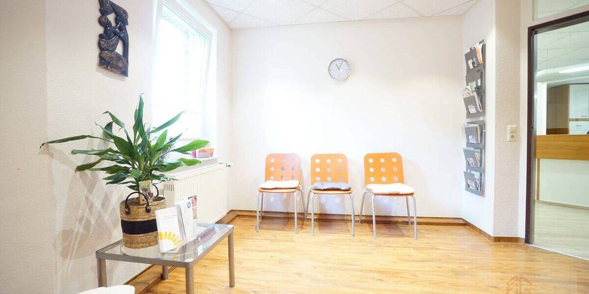 Gewerbeobjekt Neuenkirchen - 1 Zimmer, 1.789&euro; | Angebot:21630854