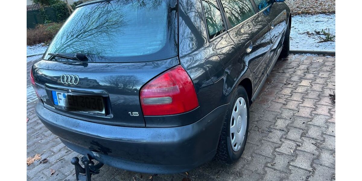 Audi A3 74.000 km 3.999 &euro; Offenbach 63069