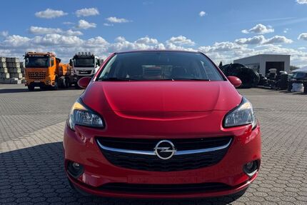 Opel Corsa 155.000 km 5.999 &euro; Schweich-Issel 54338