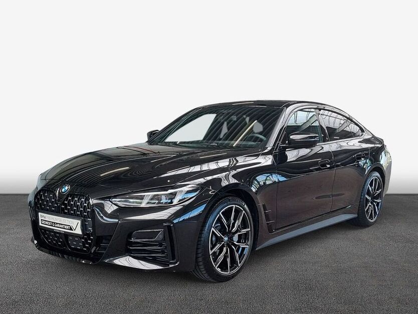 430 Gran Coupé
