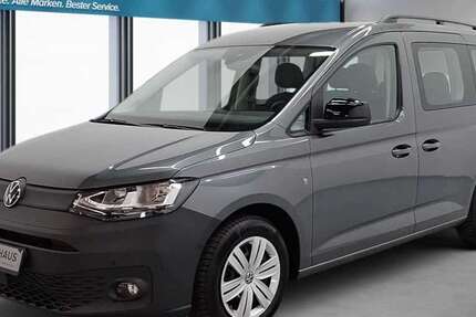 VW Caddy 91.350 km 20.870 &euro; Maintal 63477