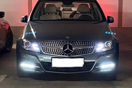 Mercedes-Benz C 220 179.000 km 12.500 &euro; Feldafing 82340
