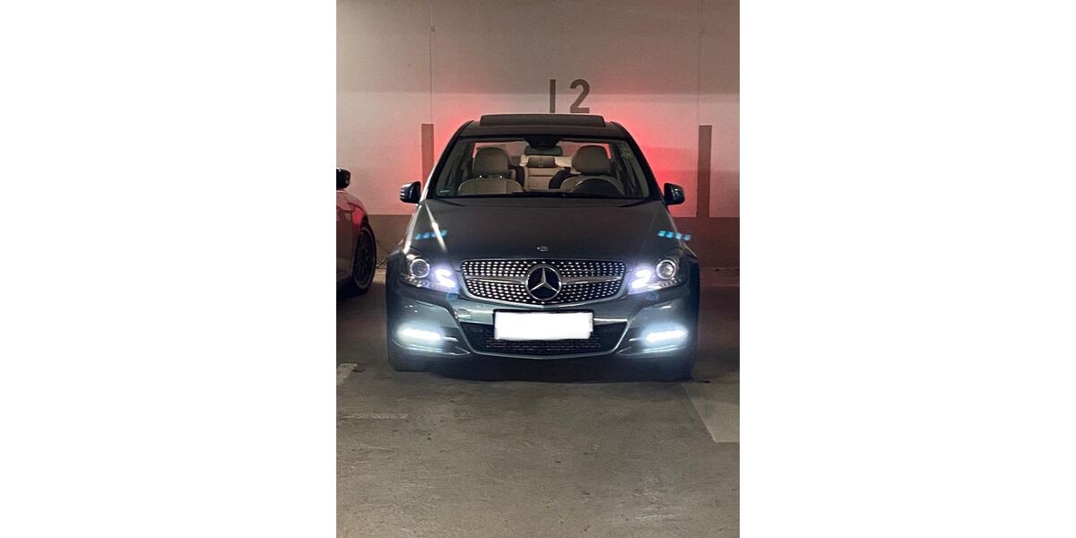 Mercedes-Benz C 220 179.000 km 12.500 &euro; Feldafing 82340