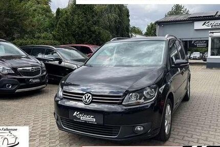 VW Touran 147.846 km 9.999 &euro; Falkensee 14612
