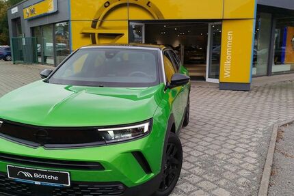 Opel Mokka 7.939 km 23.480 &euro; Oschersleben 39387