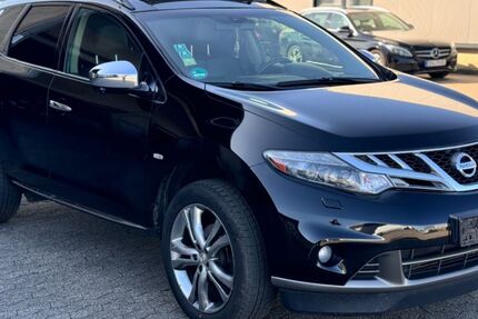 Nissan Murano 234.880 km 5.950 &euro; Bornheim 53332