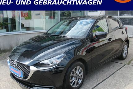 Mazda 2 12.700 km 12.990 &euro; Schwedt 16303