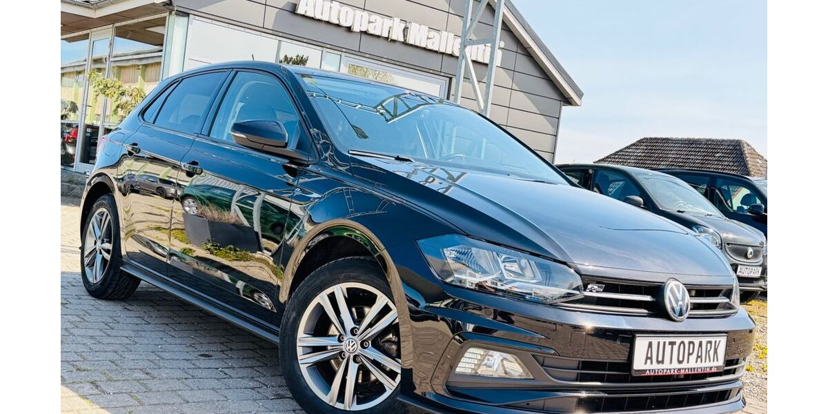 VW Polo 87.000 km 14.485 &euro; Stepenitztal 23936