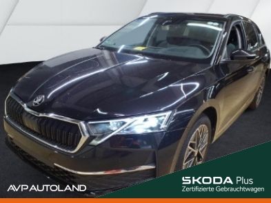 Skoda Octavia 24.417 km 33.351 € Plattling 94447