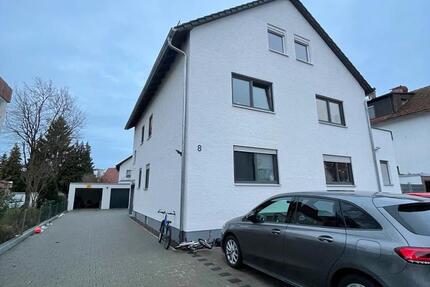 Vermietete Wohnung! Pefekt für Kapitalanleger 3 zimmer