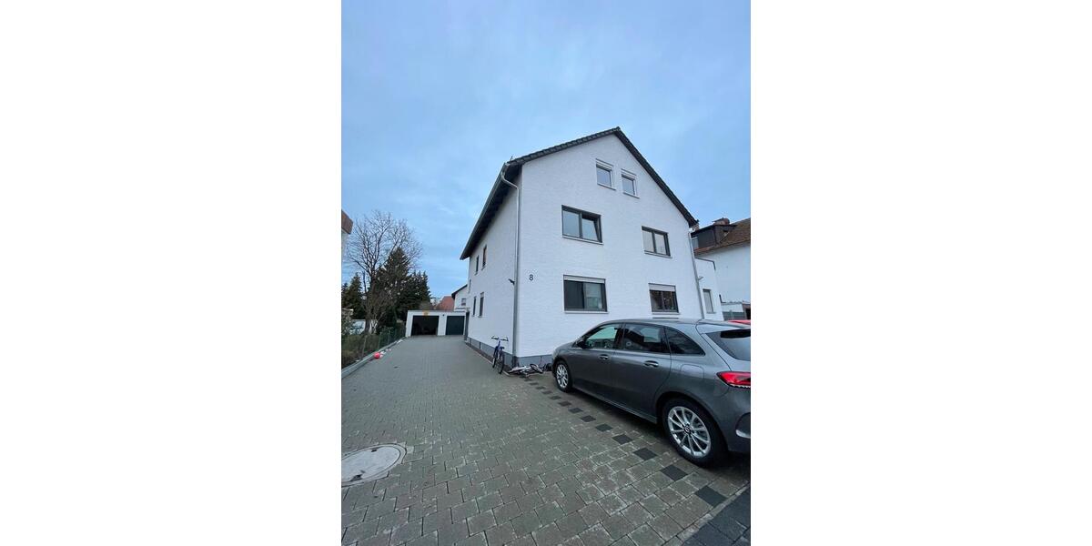 Vermietete Wohnung! Pefekt für Kapitalanleger 3 zimmer