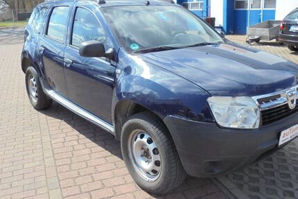 Dacia Duster 137.698 km 3.480 &euro; Wittstock 16909