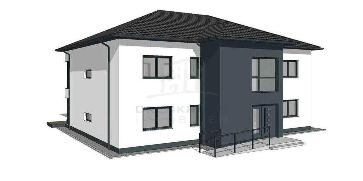 Mehrfamilienhaus, Wohnhaus Rövershagen - 1 Zimmer, 327 m&sup2;, 199.000&euro; | Angebot:23059709